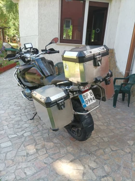 BMW R 1200 Adventure, снимка 10