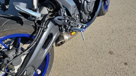 Yamaha YZF-R7, снимка 7