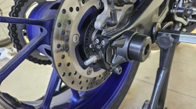 Yamaha YZF-R7 | Mobile.bg    14