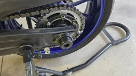 Yamaha YZF-R7 | Mobile.bg    11
