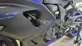 Yamaha YZF-R7 | Mobile.bg    12