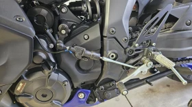 Yamaha YZF-R7 | Mobile.bg    8