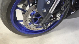 Yamaha YZF-R7 | Mobile.bg    13