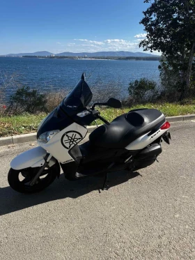 Обява за продажба на Yamaha X-max ~2 800 лв. - изображение 7