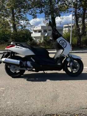 Обява за продажба на Yamaha X-max ~2 800 лв. - изображение 3