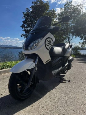 Обява за продажба на Yamaha X-max ~2 800 лв. - изображение 5