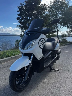 Обява за продажба на Yamaha X-max ~2 800 лв. - изображение 1