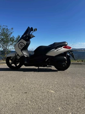 Обява за продажба на Yamaha X-max ~2 800 лв. - изображение 4