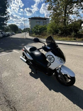 Обява за продажба на Yamaha X-max ~2 800 лв. - изображение 2