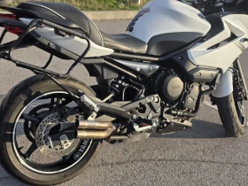 Yamaha XJ6 DIVERSION, снимка 9