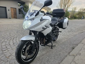 Yamaha XJ6 DIVERSION