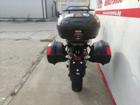 Обява за продажба на Yamaha Mt-09 TRACER ABS ~14 600 лв. - изображение 2 | Auto.bg Обява за продажба на Yamaha Mt-09 TRACER ABS ~14 600 лв. - изображение 2