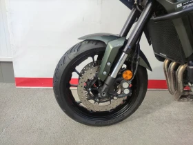Обява за продажба на Yamaha Mt-09 TRACER ABS ~14 600 лв. - изображение 6 | Auto.bg Обява за продажба на Yamaha Mt-09 TRACER ABS ~14 600 лв. - изображение 6