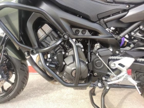 Обява за продажба на Yamaha Mt-09 TRACER ABS ~14 600 лв. - изображение 5 | Auto.bg Обява за продажба на Yamaha Mt-09 TRACER ABS ~14 600 лв. - изображение 5
