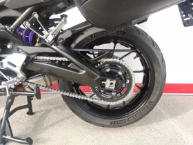 Обява за продажба на Yamaha Mt-09 TRACER ABS ~14 600 лв. - изображение 4 | Auto.bg Обява за продажба на Yamaha Mt-09 TRACER ABS ~14 600 лв. - изображение 4