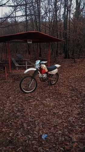 Yamaha Tt | Mobile.bg    5