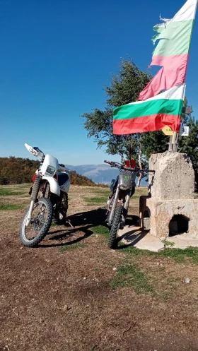 Yamaha Tt, снимка 4