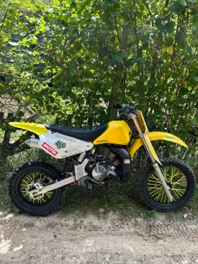 Suzuki Rm, снимка 6