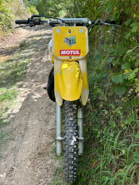Suzuki Rm, снимка 5