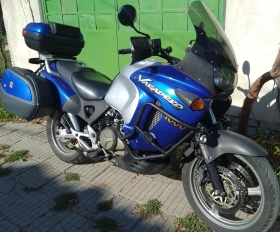 Honda Varadero 1000, снимка 4