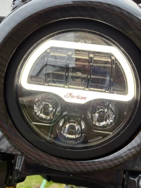 Indian FTR 1200 FTR-R carbon showroom condition  | Mobile.bg � ����� ������ 13