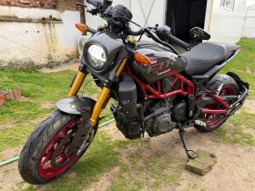 Indian FTR 1200 FTR-R carbon showroom condition  | Mobile.bg � ����� ������ 3