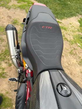 Indian FTR 1200 FTR-R carbon showroom condition  | Mobile.bg � ����� ������ 10