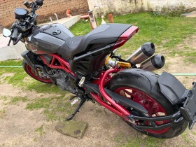 Indian FTR 1200 FTR-R carbon showroom condition  | Mobile.bg � ����� ������ 5
