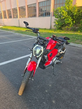 Super Soco TSX | Mobile.bg � ����� ������ 5