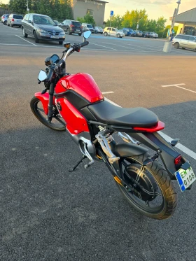 Super Soco TSX | Mobile.bg � ����� ������ 14