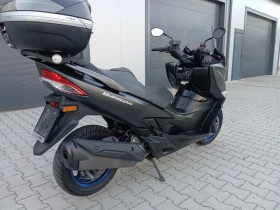 Suzuki Burgman 400i | Auto.bg — изображение 6