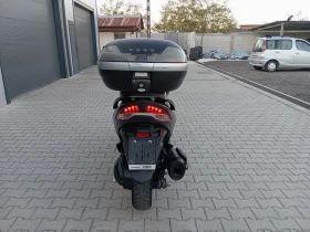 Suzuki Burgman 400i | Auto.bg — изображение 5