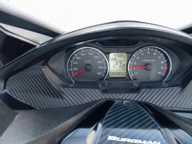 Suzuki Burgman 400i | Auto.bg — изображение 7
