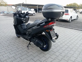 Suzuki Burgman 400i | Auto.bg — изображение 4