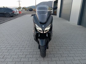 Suzuki Burgman 400i | Auto.bg — изображение 2