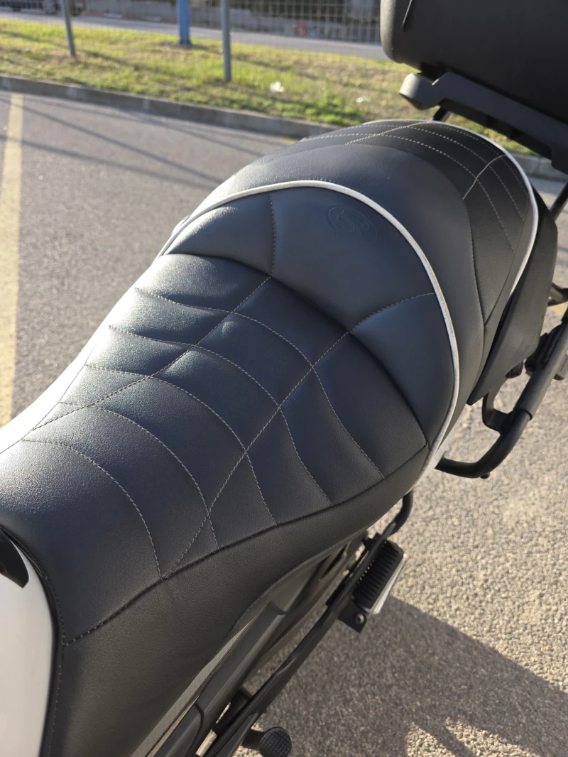 Yamaha XJ6 DIVERSION, снимка 15 - Мотоциклети и мототехника - 52796874