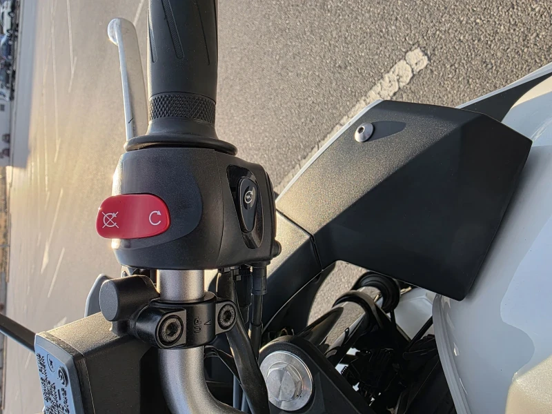 Yamaha XJ6 DIVERSION, снимка 4 - Мотоциклети и мототехника - 52796874