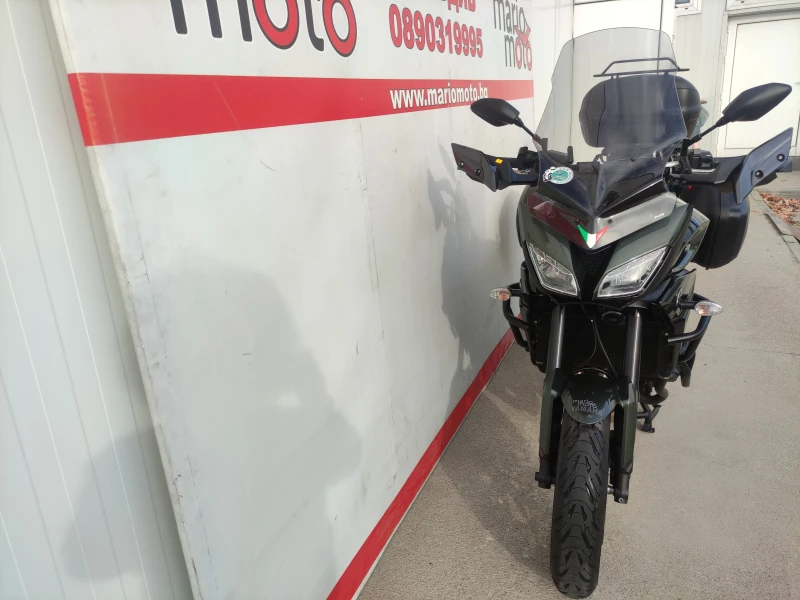 Yamaha Mt-09 TRACER ABS, снимка 9 - Мотоциклети и мототехника - 52244006