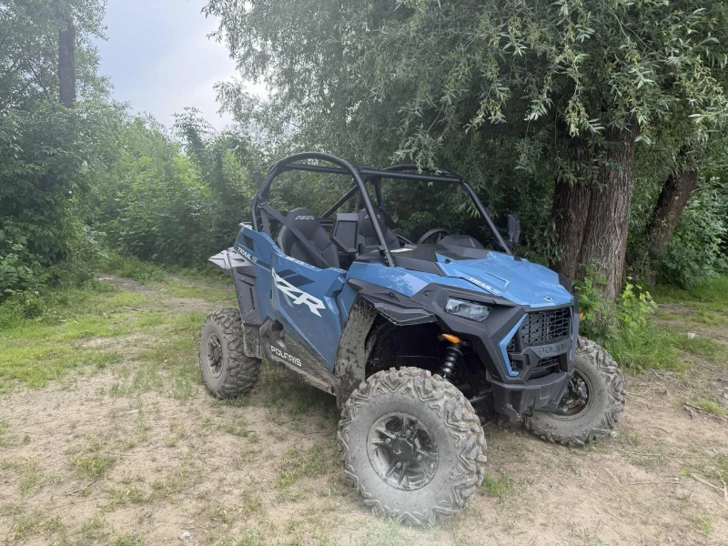 Polaris RZR 1000
