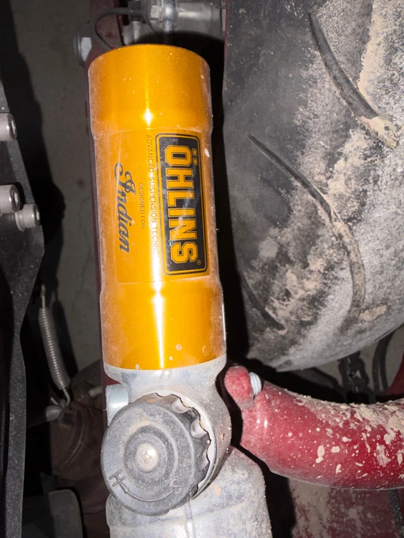 Indian FTR 1200 FTR-R carbon showroom condition , снимка 5 - Мотоциклети и мототехника - 53485473