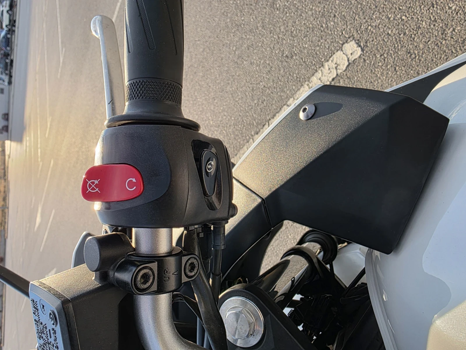 Yamaha XJ6 DIVERSION - изображение 4