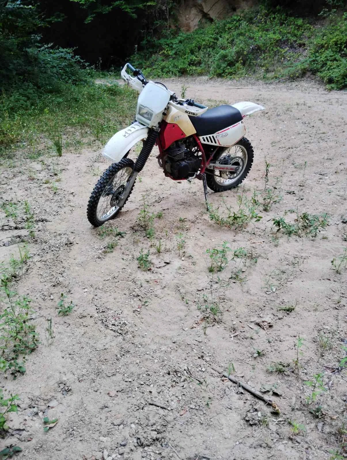 Yamaha Tt | Mobile.bg   1