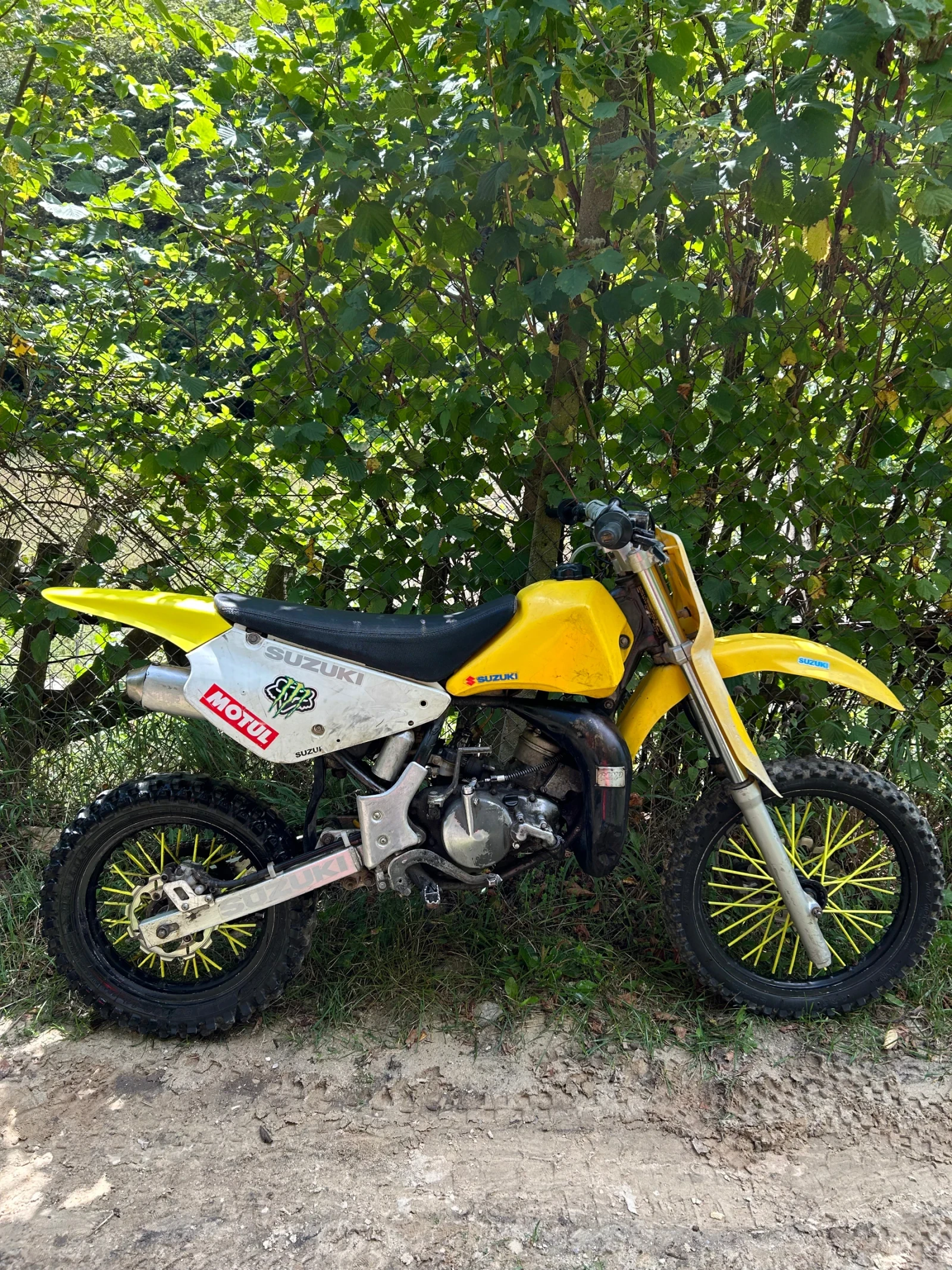 Suzuki Rm | Mobile.bg � ����������� 6