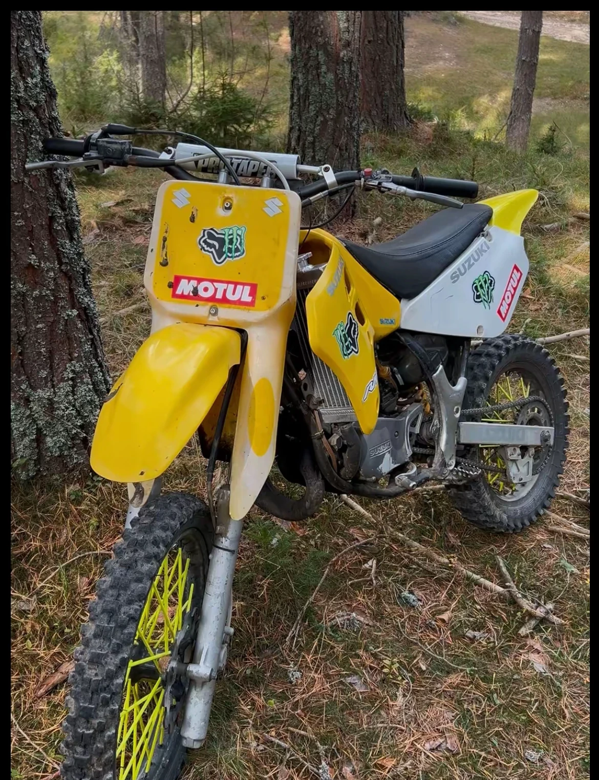 Suzuki Rm | Mobile.bg � ����������� 1