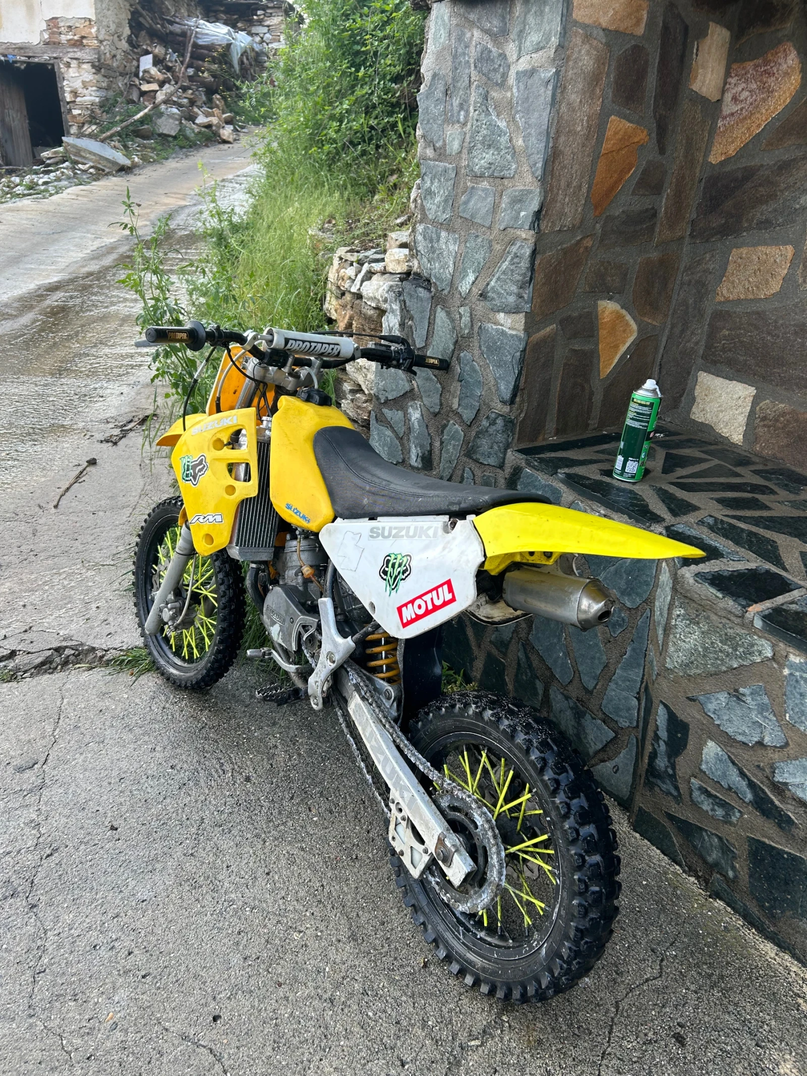 Suzuki Rm | Mobile.bg � ����������� 7