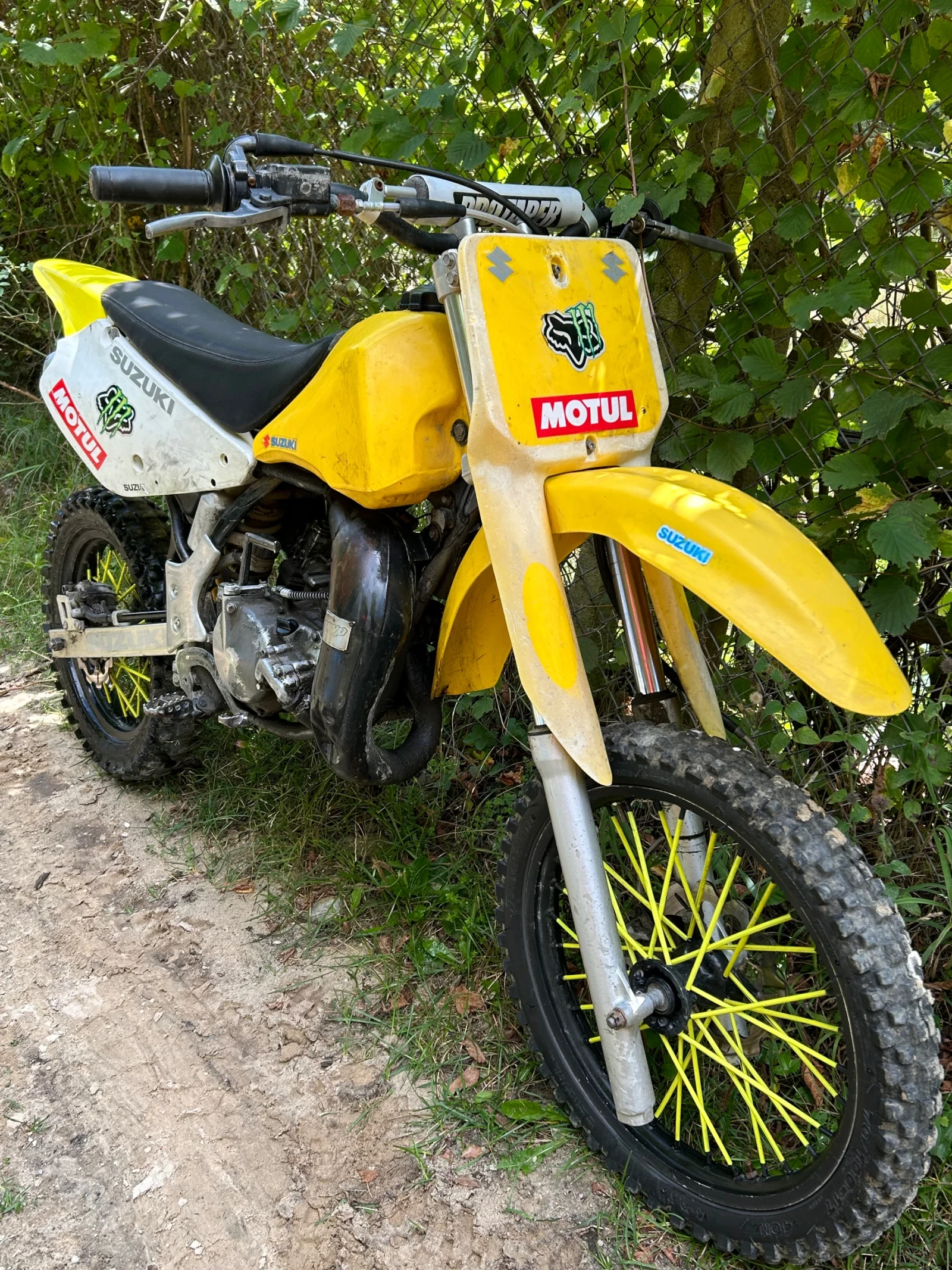 Suzuki Rm | Mobile.bg � ����������� 4