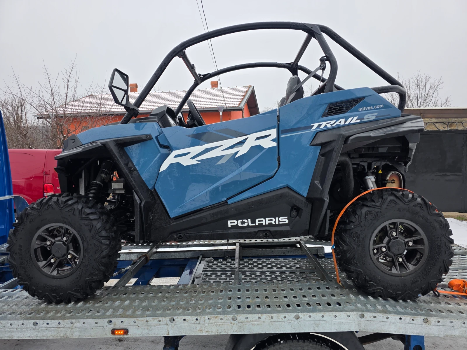Polaris RZR 1000 | Mobile.bg � ����������� 9