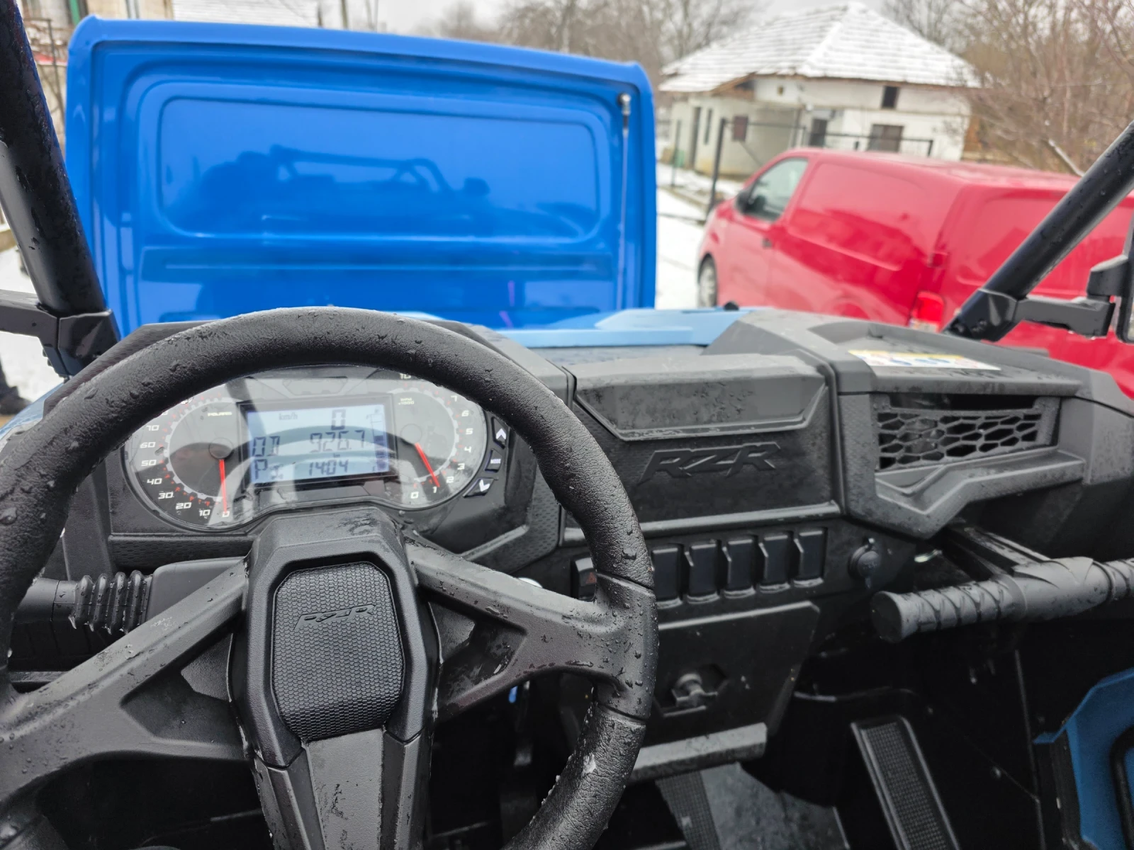 Polaris RZR 1000 | Mobile.bg � ����������� 4