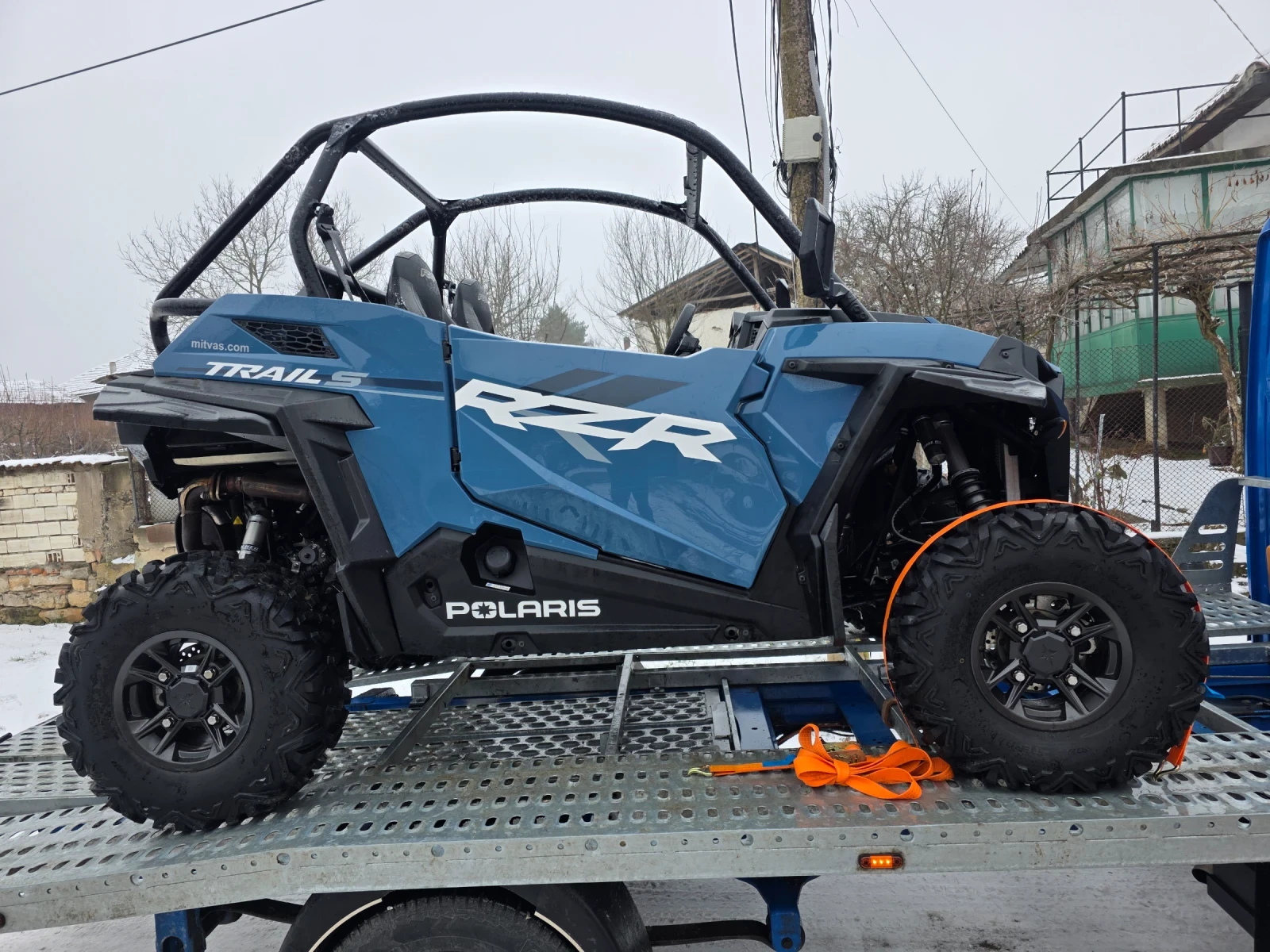 Polaris RZR 1000 | Mobile.bg � ����������� 7