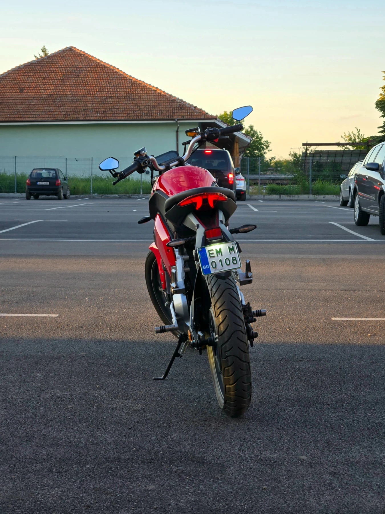 Super Soco TSX | Mobile.bg � ����������� 4